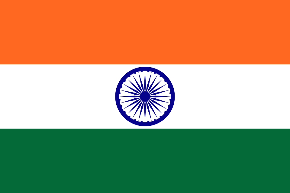 Flag of India - Wikipedia